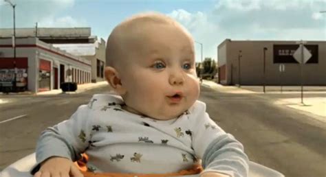 The 10 Best Baby Commercials Ever Orange County Register