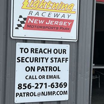 New Jersey Motorsports Park Updated May Photos Reviews