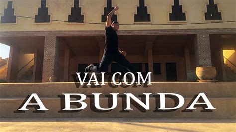 Vai Com A Bunda By Mc Gustta Zumba Brazilian Funk Otm Dance Youtube