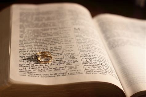 Forever Beloved 10 Bible Verses For Marriage