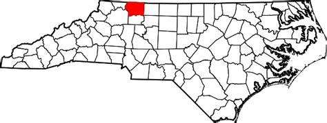 Surry County North Carolina Wikipedia