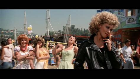 Grease Grease The Movie Image 16075171 Fanpop