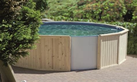 Maybe you would like to learn more about one of these? Intex ultra frame pool verkleiden - Schwimmbad und Saunen