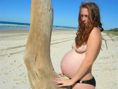 PinkFineArt Pregnant Amateurs 41 From Elite Pregnant