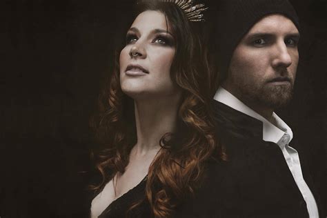 Hapfairys World New Symphonic Metal Project Phantasma Announced