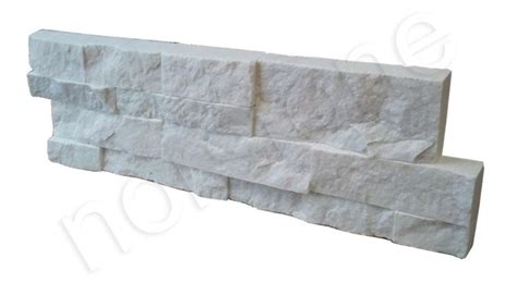 Norstone Xl Rock Panels White Rock Panel Stacked Stone Walls Stone