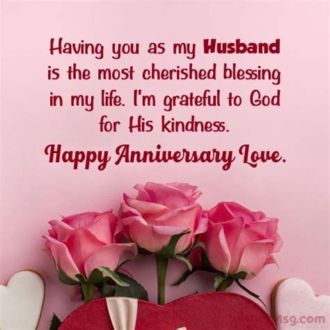 Christian Wedding Anniversary Wishes Religious Messages Best