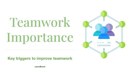 Why Teamwork Is Important In The Workplace Oratory Club