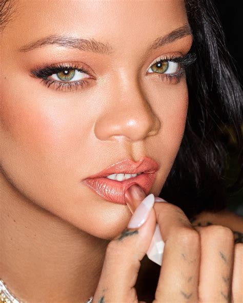 Fenty Skin Rihanna Anuncia Nova Linha De Produtos Para A Pele