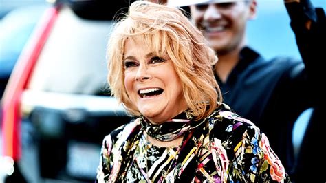 Who Is Ann Margret 5 Things To Know About The Actress Turned Rocker