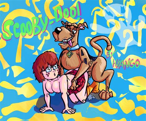 Post 4290146 Hyango Scooby Doo Scooby Dooseries Velmadinkley