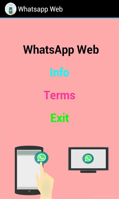 Download Whatsapp Web On Pc Apk For Free On Getjar