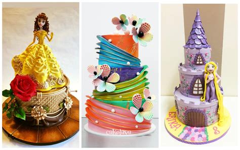 Competition Most Remarkable Cake Artist In The World