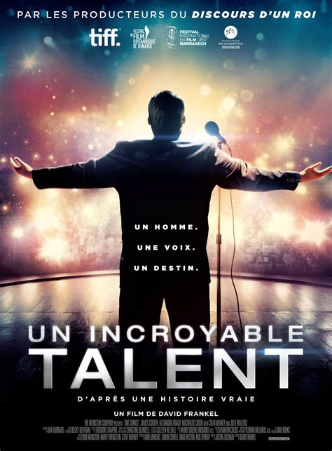 Un Incroyable talent (2015)