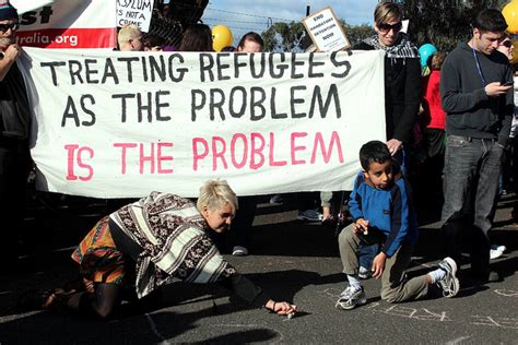 Safe Return Plan For Refugees After Five Years Undermines Integration