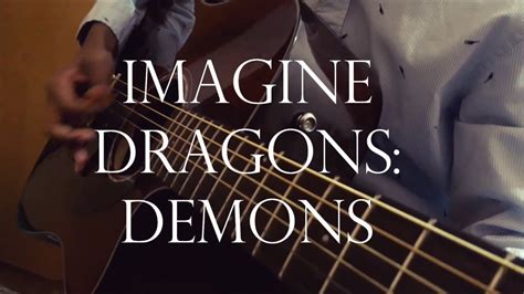 Imagine Dragons Demons Cover Youtube