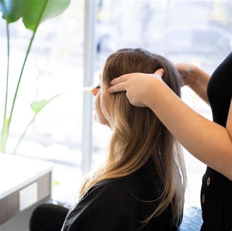scalp massage and scalp massagers for hair growth 2024 hair adviser