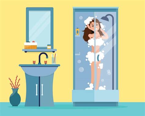 Girls In Hot Tub Illustrations Royalty Free Vector Graphics And Clip Art