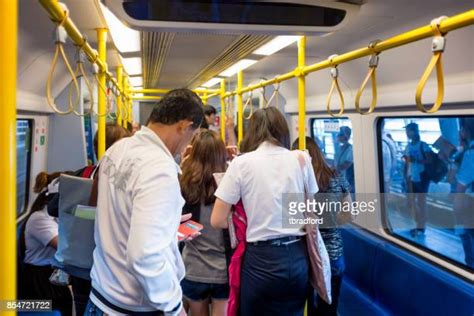 crowded train carriage photos and premium high res pictures getty images