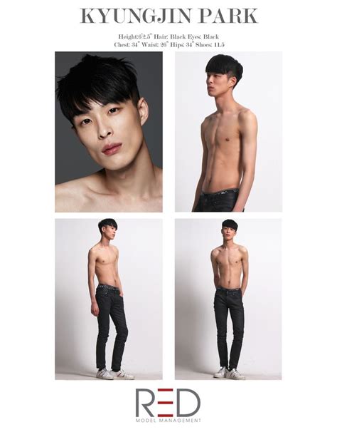 Redfashion Presents Nyfw Ss16 Men S Show Cards Kyungjinpark Oftheminute P