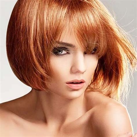 Best Short Bob Haircuts Update Page Of