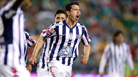 Descargar fondos de pantalla pachuca fc, 4k, mexicana de fútbol del club, material, diseño, logotipo, azul, blanco, abstracción, pachuca de soto, méxico, primera división, liga mx. The secret of Pachuca youth success in liga MX - ESPN FC