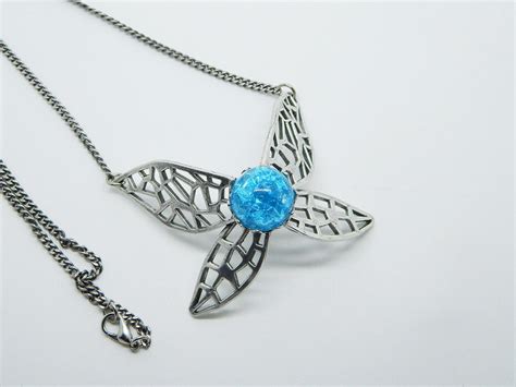 Unifox · Navi Necklace The Legend Of Zelda