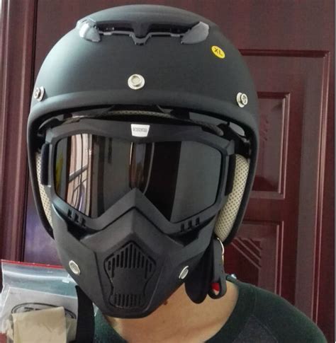 Online shopping a variety of best beon helmets at dhgate.com. BEON Goggles Mask Open face HELMET Goggles glasses ...
