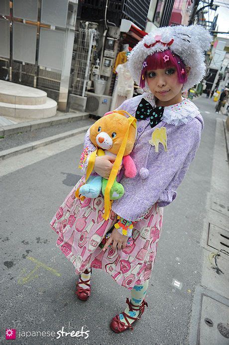 120407 9433 japanese street fashion in harajuku tokyo clip joint god pliocene acdc rag