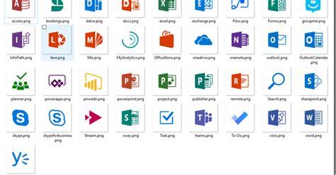 The 50 Hidden Facts Of Microsoft Office 365 Excel Logo Png From