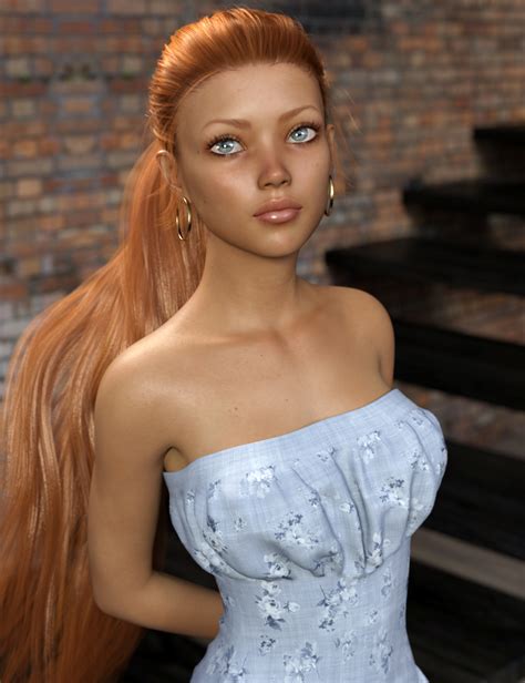 Carra For G8f Clothing Question Daz 3d Forums