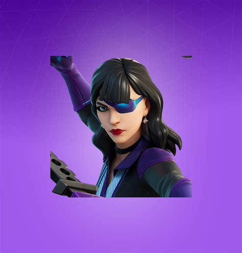 Fortnite Spycatcher Siren Skin Character Png Images Pro Game Guides
