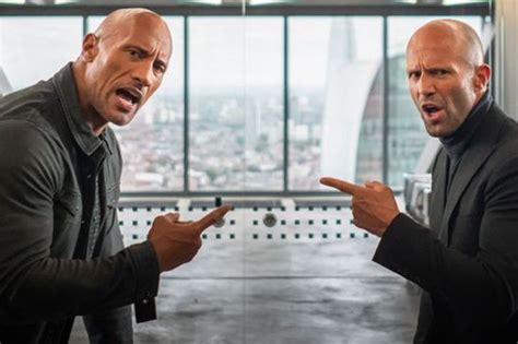 Fast And Furious Presents Hobbs And Shaw End Credits