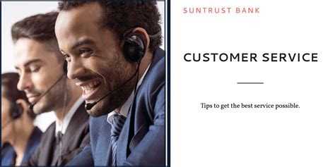 How To Get Better Truist Customer Service Fairshake