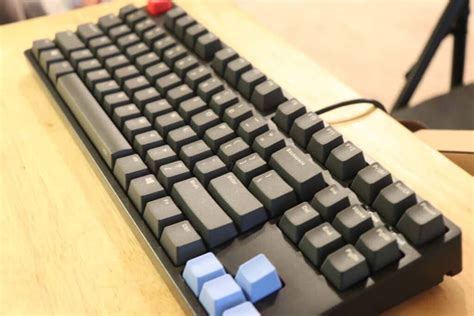 The Best Cherry Mx Blue Keyboards 2023 Switch And Click Eu