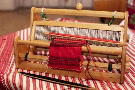 The 3 Best Table Looms Of 2022 The Creative Folk