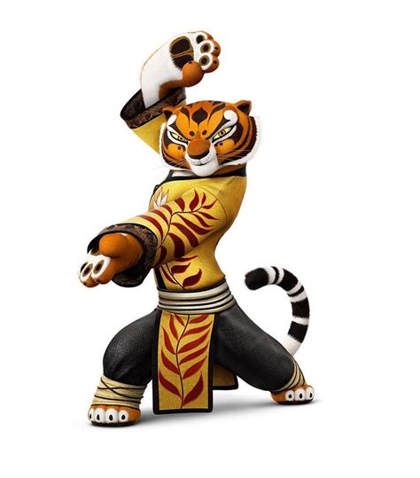 Tigress Tigress Kung Fu Panda Kung Fu Panda Kung Fu Panda 3