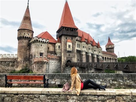 Is Transylvania All About Vampires And Who Steals What In Romania