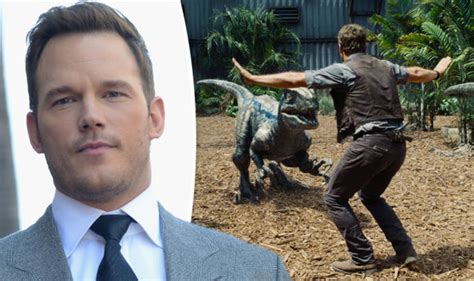 Do you like this video? Jurassic World 2 - Chris Pratt SHUTS DOWN major fan theory ...