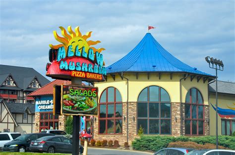 Maybe you would like to learn more about one of these? Gatlinburg Attractions - Parkside Cabin Rentals in ...