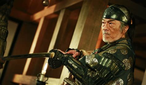 Film Review God Of War Vincent Zhao Fights Japanese Pirates In