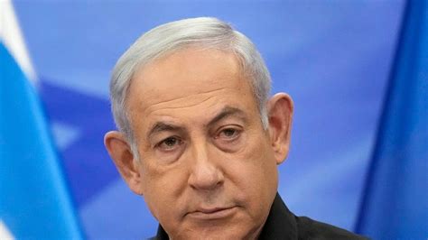 Petition · We Demand The Immediate Arrest Of Benjamin Netanyahu For War
