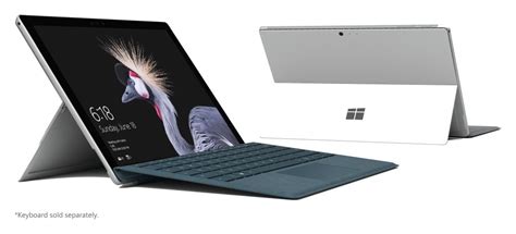 Microsoft Surface Pro I7 16gb 512gb 2 In 1 Laptop Reviews