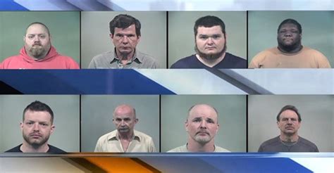 8 men seeking to buy sex via internet arrested in human trafficking sting in trumbull county