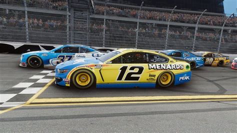 Nascar heat 5 challenges you to become the 2020 nascar cup series champion. NASCAR Heat 5 (PC,XBOX) - Spiele-Release.de