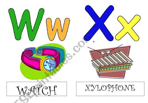 The number 88 was used by lane as a reference to his 88 precepts, along with a secondary reference to his 88 lines and 14 … ALPHABET FLASHCARDS with drawings and words !!!! 5/6 - ESL worksheet by ...