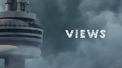 Drake Views Official Trailer Youtube