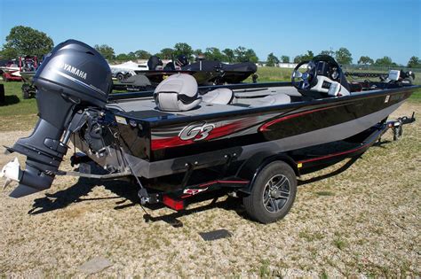 G3 Sportsman 17 Boats For Sale