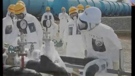 Fukushima Overflowing Tons Of Radioactive Water After Record Floods 9