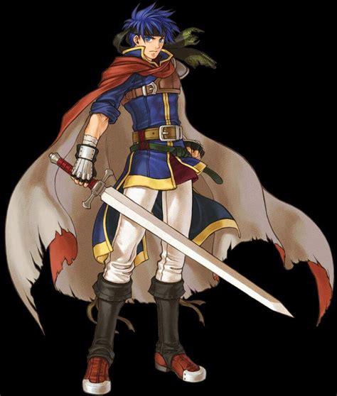 Favorite Swords From The Fire Emblem Series Video Games Amino